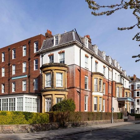 The Caledonian New Southlands Hotel Scarborough Eksteriør billede