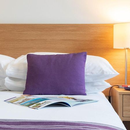 The Caledonian New Southlands Hotel Scarborough Eksteriør billede