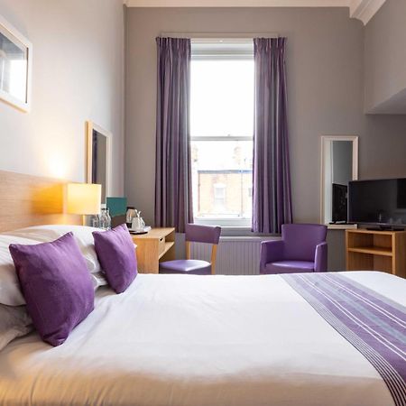 The Caledonian New Southlands Hotel Scarborough Værelse billede