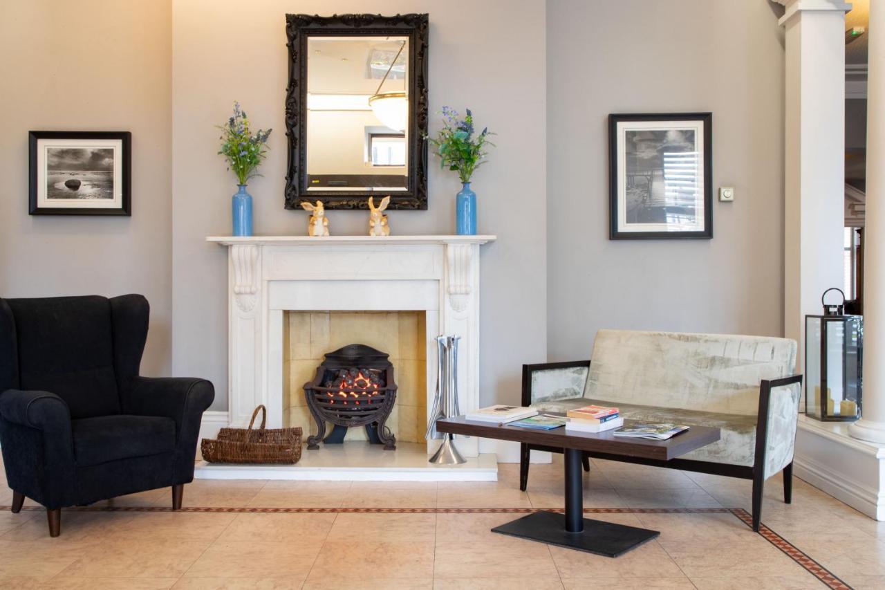 The Caledonian New Southlands Hotel Scarborough Eksteriør billede