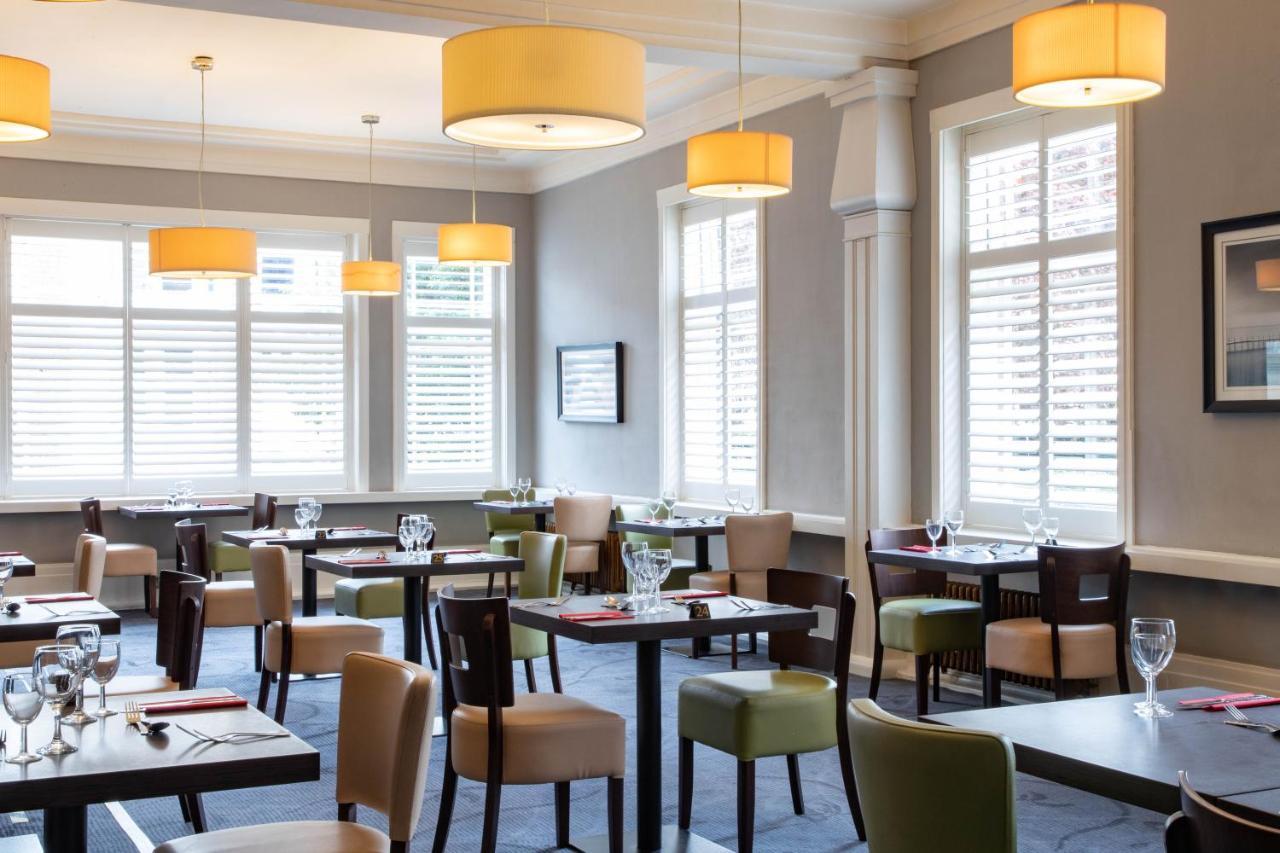 The Caledonian New Southlands Hotel Scarborough Eksteriør billede