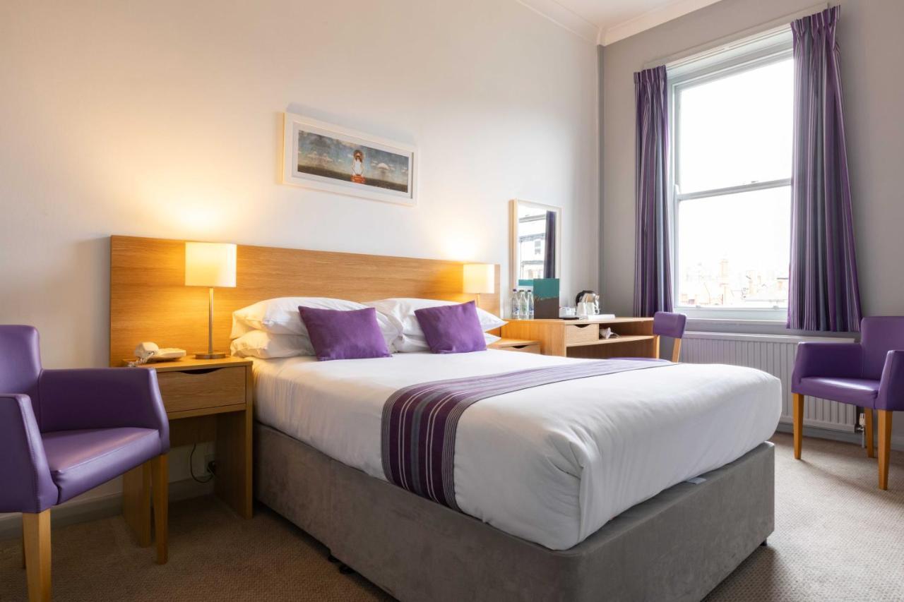 The Caledonian New Southlands Hotel Scarborough Værelse billede