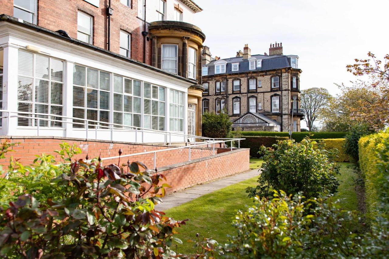 The Caledonian New Southlands Hotel Scarborough Eksteriør billede