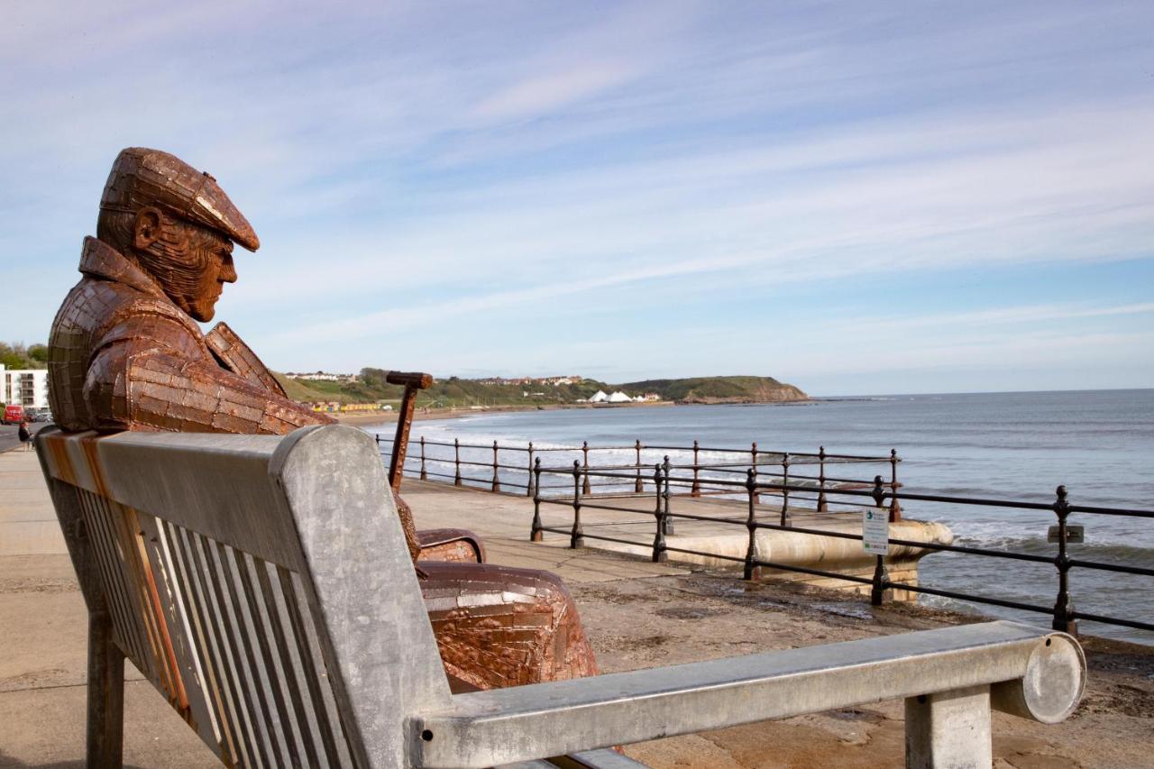 The Caledonian New Southlands Hotel Scarborough Eksteriør billede