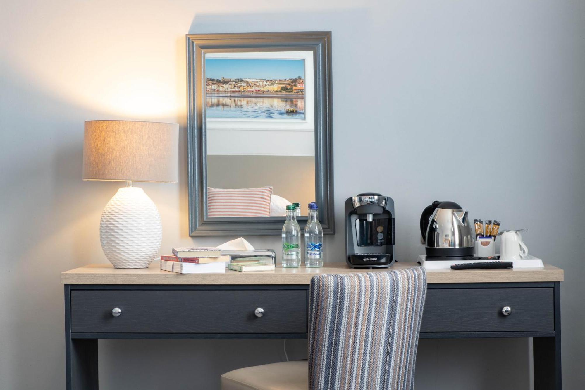 The Caledonian New Southlands Hotel Scarborough Værelse billede