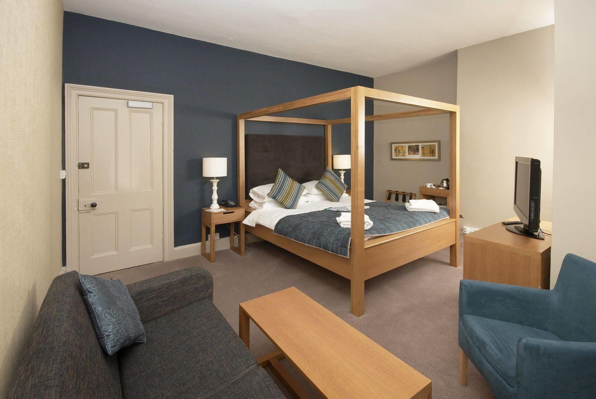 The Caledonian New Southlands Hotel Scarborough Eksteriør billede